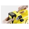 Kärcher WD 1 Compact Battery Set Odkurzacz mokro-suchy, 15L, 1000W