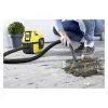 Kärcher WD 1 Compact Battery Set Odkurzacz mokro-suchy, 15L, 1000W