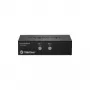 TRENDnet TK-222DVK 2-Port DVI KVM Switch z Audio i Hubem USB