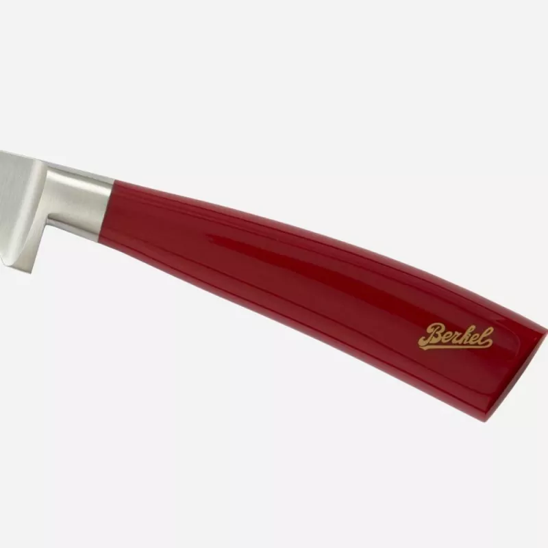 Berkel Elegance Red Chef-Set 3-pcs.