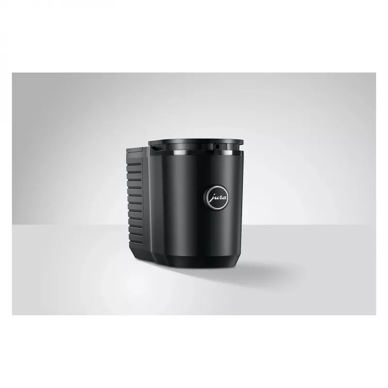JURA Cool Control 0.6 EB Bezprzewodowa Chłodziarka do Mleka Czarna