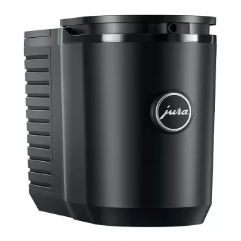 JURA Cool Control 0.6 EB Bezprzewodowa Chłodziarka do Mleka Czarna