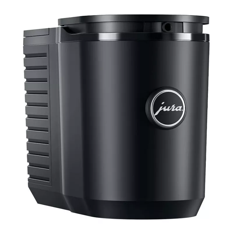 JURA Cool Control 0.6 EB Bezprzewodowa Chłodziarka do Mleka Czarna