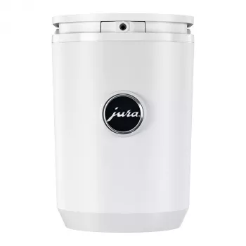 JURA Cool Control White (EB) - Chłodziarka do mleka 0,6L