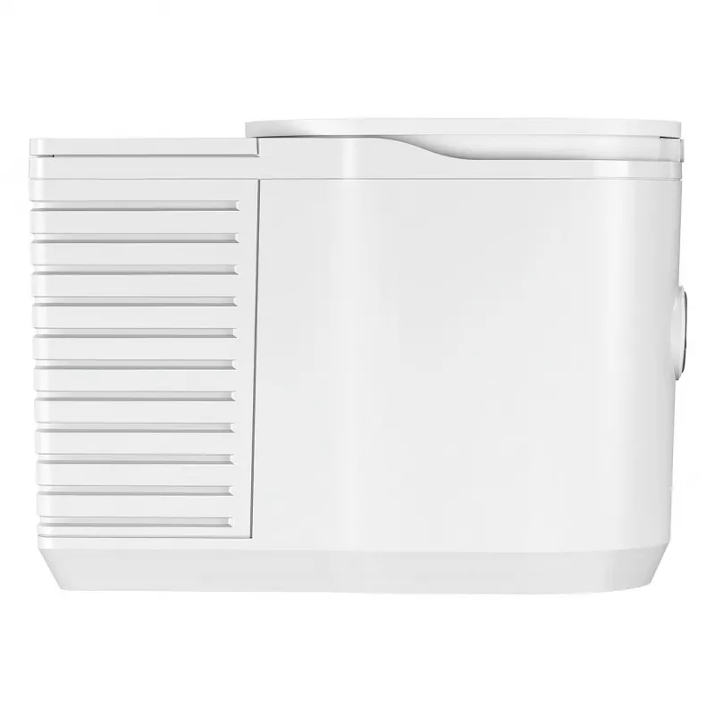 JURA Cool Control White (EB) - Chłodziarka do mleka 0,6L