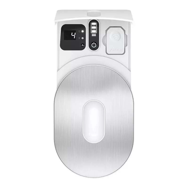 JURA Cool Control White (EB) - Chłodziarka do mleka 0,6L