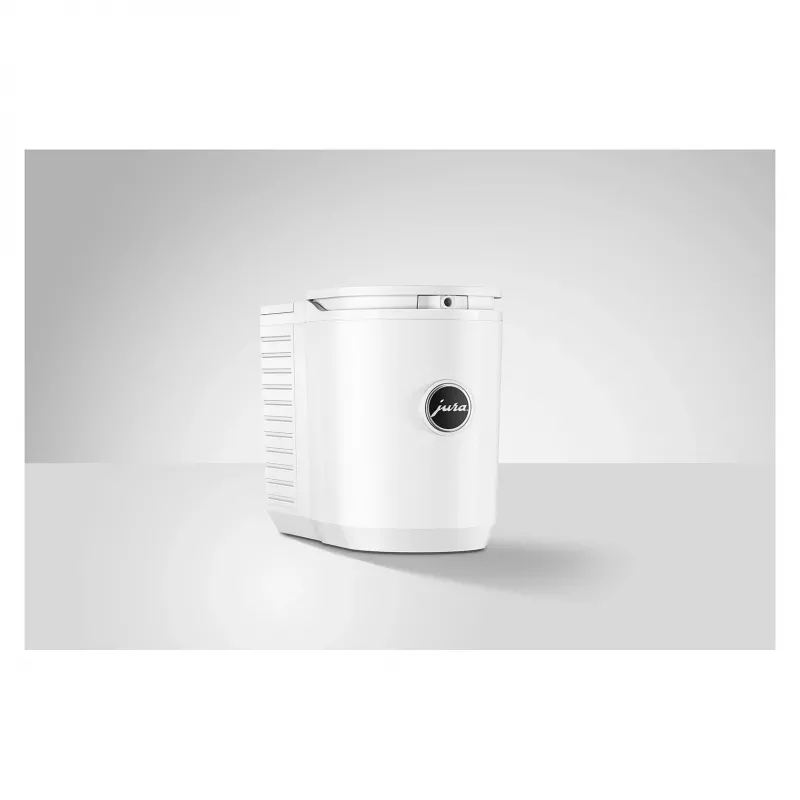 JURA Cool Control White (EB) - Chłodziarka do mleka 0,6L