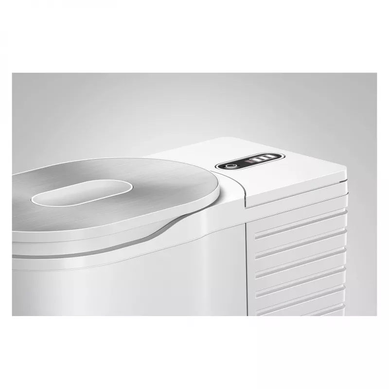 JURA Cool Control White (EB) - Chłodziarka do mleka 0,6L