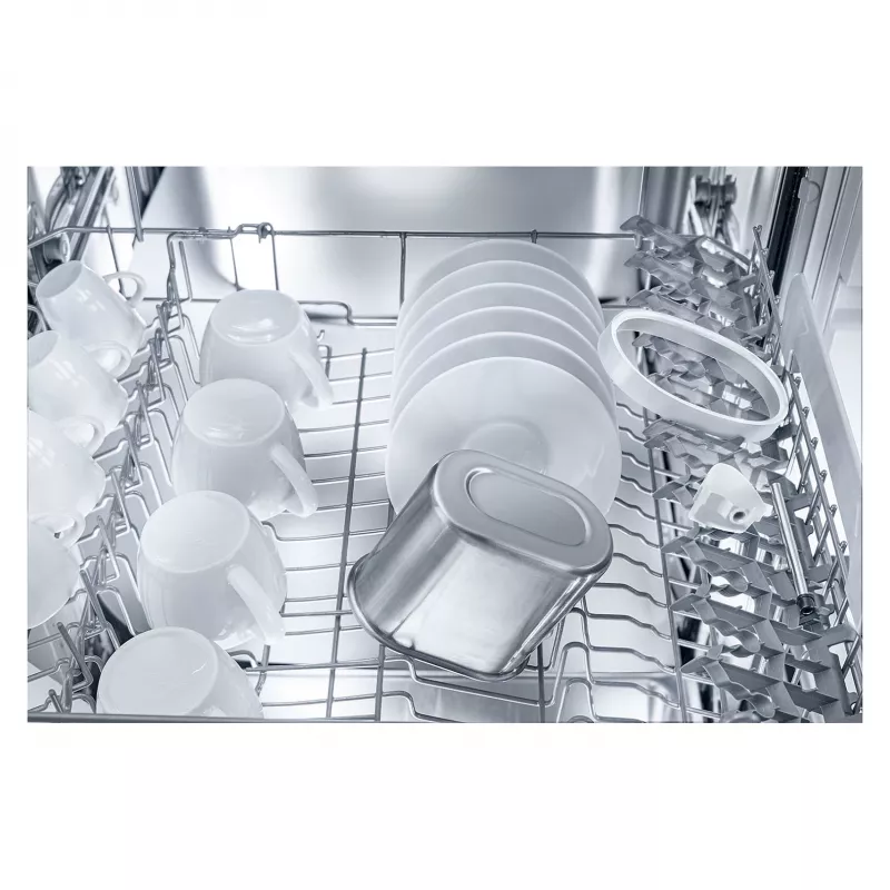 JURA Cool Control White (EB) - Chłodziarka do mleka 0,6L