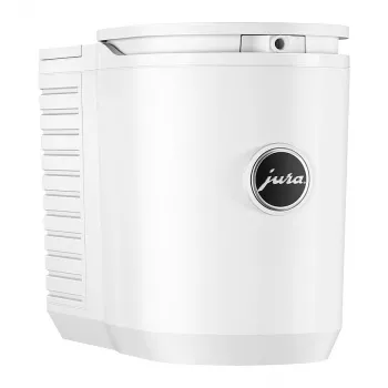JURA Cool Control White (EB) - Chłodziarka do mleka 0,6L
