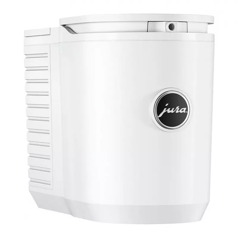 JURA Cool Control White (EB) - Chłodziarka do mleka 0,6L