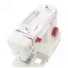 ŁUCZNIK Polonia 2018 Mechaniczna Maszyna do Szycia - 22 Ściegi, Oświetlenie LED, Wolne Ramię