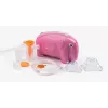 Inhalator ORO-MESH BABY PINK OROMED