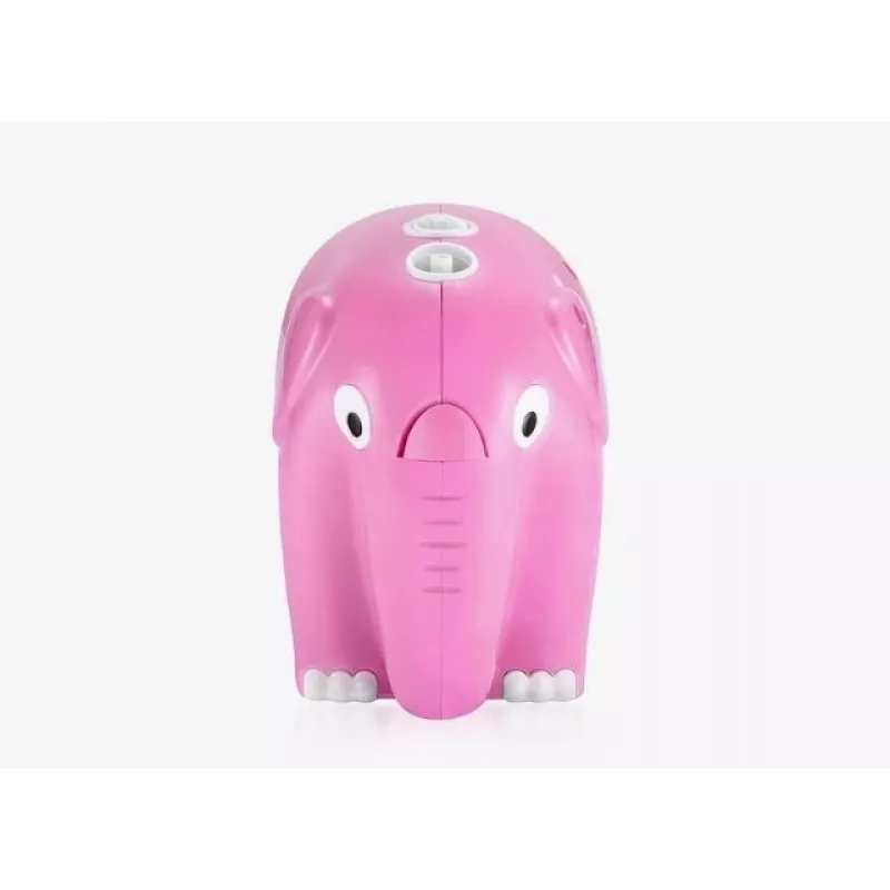 Inhalator ORO-MESH BABY PINK OROMED