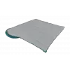 Śpiwór Easy Camp Raven I Square XL 5°C Lewy Zamek 220x100 cm