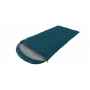 Śpiwór Easy Camp Raven I Square XL 5°C Lewy Zamek 220x100 cm