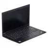 LENOVO ThinkPad T14s Gen 2 Intel Core i5-1145G7 16GB 256GB SSD 14 inch Full HD Windows 11 Pro Używany