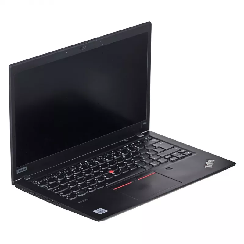 LENOVO ThinkPad T14s Gen 2 Intel Core i5-1145G7 16GB 256GB SSD 14 inch Full HD Windows 11 Pro Używany