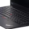 LENOVO ThinkPad T14s Gen 2 Intel Core i5-1145G7 16GB 256GB SSD 14 inch Full HD Windows 11 Pro Używany