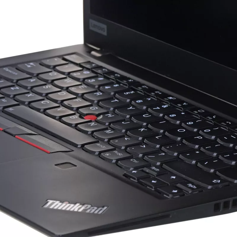 LENOVO ThinkPad T14s Gen 2 Intel Core i5-1145G7 16GB 256GB SSD 14 inch Full HD Windows 11 Pro Używany