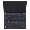LENOVO ThinkPad T14s Gen 2 Intel Core i5-1145G7 16GB 256GB SSD 14 inch Full HD Windows 11 Pro Używany