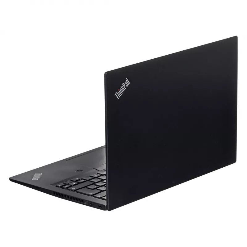 LENOVO ThinkPad T14s Gen 2 Intel Core i5-1145G7 16GB 256GB SSD 14 inch Full HD Windows 11 Pro Używany