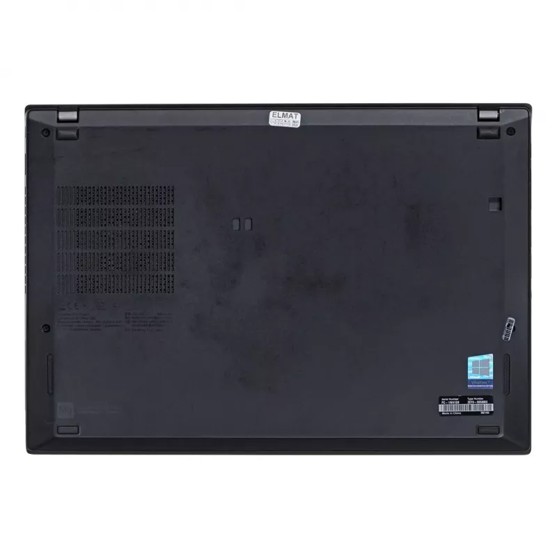 LENOVO ThinkPad T14s Gen 2 Intel Core i5-1145G7 16GB 256GB SSD 14 inch Full HD Windows 11 Pro Używany