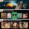 ULEFONE Armor X16 6GB/128GB Wasteland Shadow Rugged Smartphone