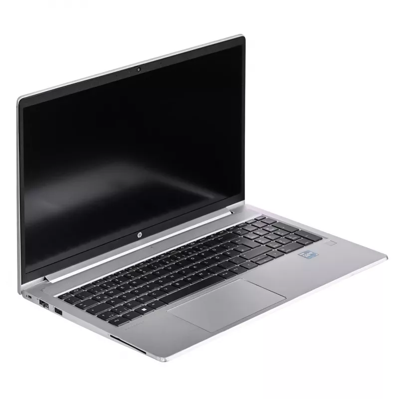 HP ProBook 650 G8 i5-1135G7 8GB 256GB SSD 15.6 FHD Win11 Pro Używany US QWERTY