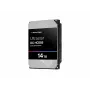 WD Ultrastar DC HC555 14 TB 3.5 inch Wewnętrzny dysk twardy - SAS 12Gb/s - 7200 RPM - 512 MB Cache - Samoszyfrujący dysk (SED)
