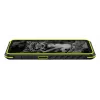 ULEFONE Armor X31 6GB/128GB Zielony Smartphone Wytrzymały 5,45 inch HD+ IP68/IP69K