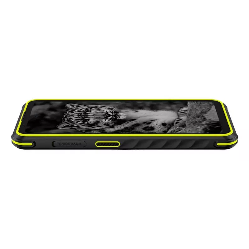 ULEFONE Armor X31 6GB/128GB Zielony Smartphone Wytrzymały 5,45 inch HD+ IP68/IP69K