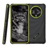 ULEFONE Armor X31 6GB/128GB Zielony Smartphone Wytrzymały 5,45 inch HD+ IP68/IP69K