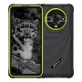 ULEFONE Armor X31 6GB/128GB Zielony Smartphone Wytrzymały 5,45 inch HD+ IP68/IP69K