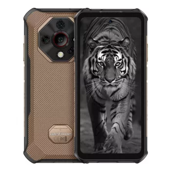 ULEFONE Armor X16 6GB/128GB Sand Dune Rugged Mobile Phone