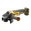 DEWALT DCK329P2T-QW 18V XR Akumulatorowy Zestaw Kombinowany: Wiertarko-wkrętarka udarowa 2-biegowa i Szlifierka kątowa z 2x bateriami 5.0Ah, ładowarką i walizką T-STAK II