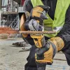 DEWALT DCK329P2T-QW 18V XR Akumulatorowy Zestaw Kombinowany: Wiertarko-wkrętarka udarowa 2-biegowa i Szlifierka kątowa z 2x bateriami 5.0Ah, ładowarką i walizką T-STAK II
