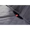 ZOLUX Nomad Protective Cover for Rear Car Seats