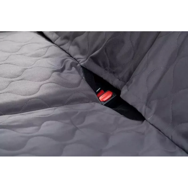 ZOLUX Nomad Protective Cover for Rear Car Seats