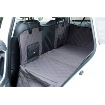 ZOLUX Nomad Protective Cover for Rear Car Seats