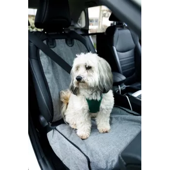 ZOLUX Nomad Protective Cover for Front Car Seat