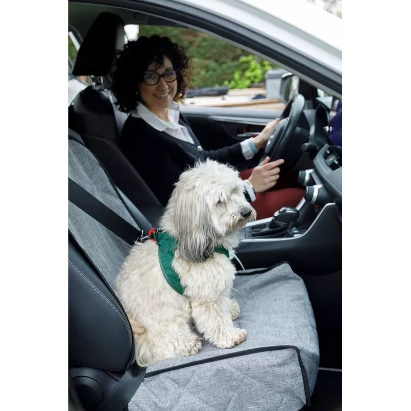 ZOLUX Nomad Protective Cover for Front Car Seat
