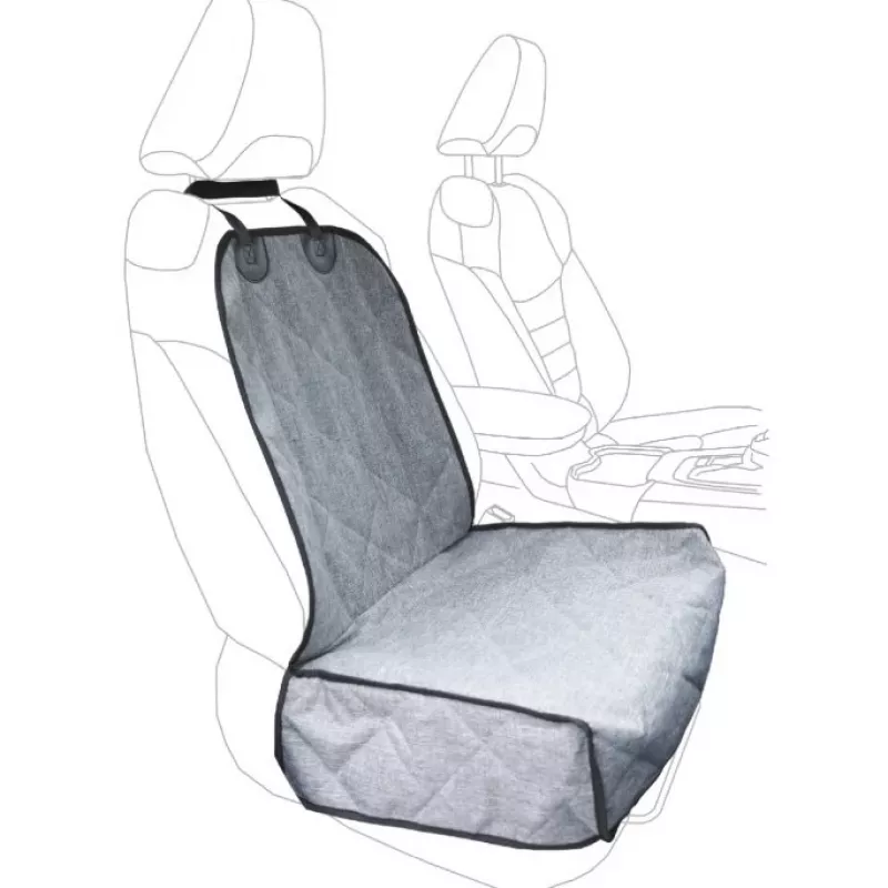 ZOLUX Nomad Protective Cover for Front Car Seat