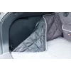 ZOLUX Nomad Car Trunk Protective Cover – Waterproof, Scratch-Resistant, Universal Fit