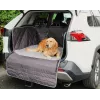 ZOLUX Nomad Car Trunk Protective Cover – Waterproof, Scratch-Resistant, Universal Fit