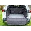 ZOLUX Nomad Car Trunk Protective Cover – Waterproof, Scratch-Resistant, Universal Fit
