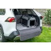 ZOLUX Nomad Car Trunk Protective Cover – Waterproof, Scratch-Resistant, Universal Fit
