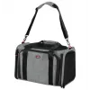Torba transportowa dla zwierząt ZOLUX NOMAD M rozszerzana 44x28x28 cm szary