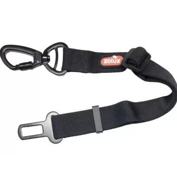 ZOLUX Nomad Expert Dog Car Safety Belt