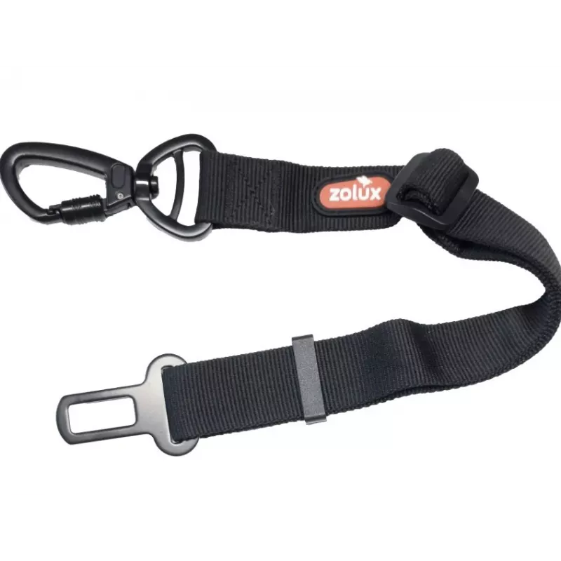 ZOLUX Nomad Expert Dog Car Safety Belt
